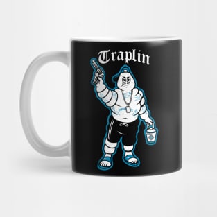 Traplin Mug